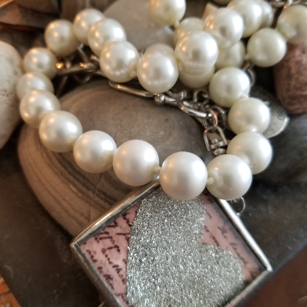 Unique Necklace